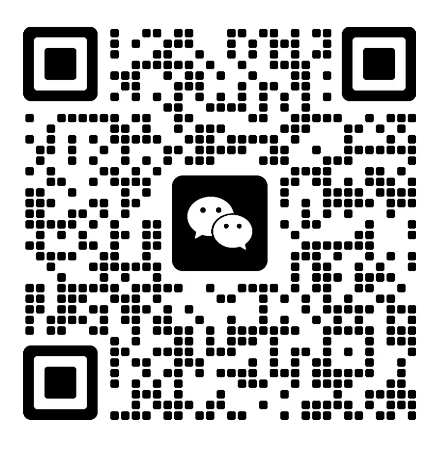 扫码加微信AIO导航